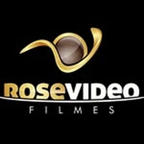 Logotipo RoseVideo Filmes